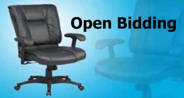 Open Bidding Sekda Cimahi Hanya Diminati ASN Internal