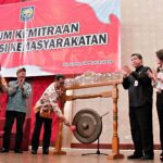 Ormas Poros Mitra Pemerintah