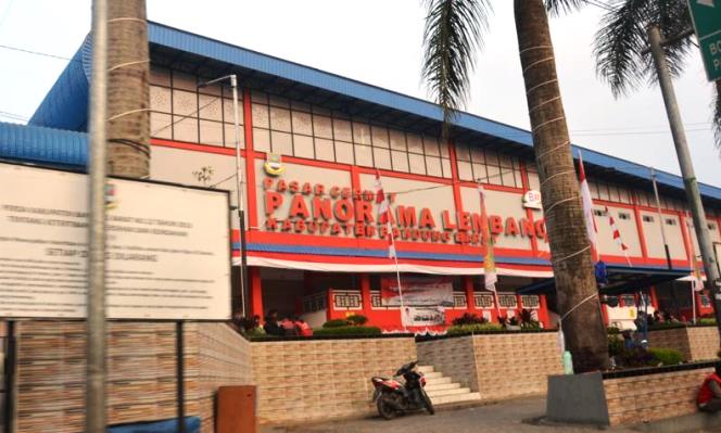 Tiga Aset Pemkab Harus Dipertahankan