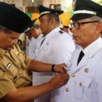 DPRD Sesalkan Soal Intimidasi Terhadap Kades