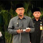 14 Kadis Baru ‘Kudu Ngabret’