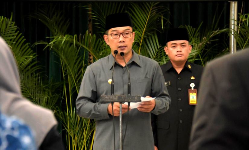 14 Kadis Baru ‘Kudu Ngabret’ 14 Kadis Baru ‘Kudu Ngabret’