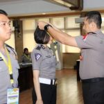 Ratusan Anggota Polri diberi Pelatihan Psychological First Aid