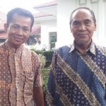 Pembangunan Islamic Center Terbentur Status Lahan