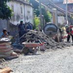 Rp 45 Miliar Untuk Pemeliharaan Jalan