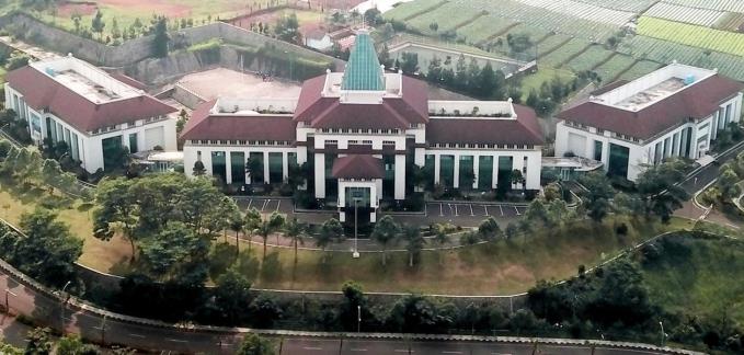 pemkab bandung barat