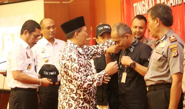 Oded Sebut Tenaga Kerja Asing Tak Bisa Dihindari
