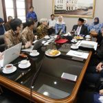 Pemkot dan Kota Kawasaki Matangkan Kerja Sama