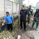 Limbah Pabrik Masih Cemari Sungai