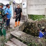 Masih Banyak Aliran Sungai Tercemar Limbah