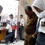 pendaftaran paskibra cimahi