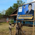 Penertiban APK Diprotes Wakil DPRD
