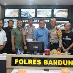 Ribuan Personil Siap Amankan Perhelatan Piala Presiden