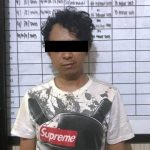 Satnarkoba Polres Bandung Bekuk Tersangka Pengedar Sabu