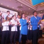 Pembangunan Daerah Butuh Dukungan Pemuda