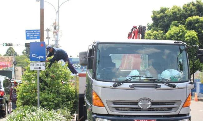 Warga Keluhkan Minimnya PJU