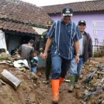 Infrastruktur Akan Segera di Perbaiki 