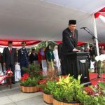 Para Pemuda Diminta Gelorakan Semangat Pejuang