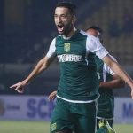 Raih Kemenangan Dramatis, Persebaya Pimpin Klasemen Grup A