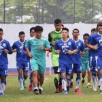 TC Digelar Senin Depan