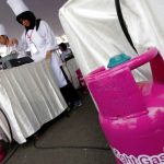 Begini Tips Penggunaan LPG yang Baik dan Aman