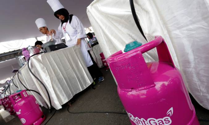 Begini Tips Penggunaan LPG yang Baik dan Aman
