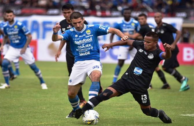 Telan Hasil Memalukan di Laga Pembuka