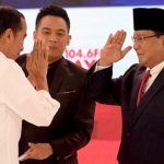 pilpres debat