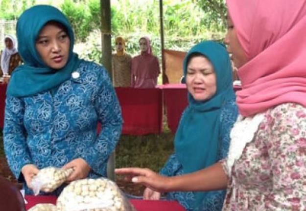 posyandu teratai