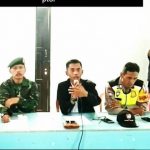 Warga Antusias Sambut PTSL