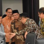 UIII Tahap I Mulai Dibangun Tahun Ini UIII Tahap I Mulai Dibangun Tahun Ini