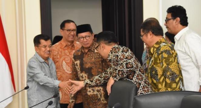 UIII Tahap I Mulai Dibangun Tahun Ini