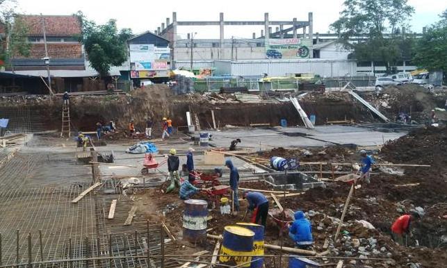 UKPBJ Segera Lakukan Lelang