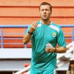 Ewako Batam jadi Lawan Persib