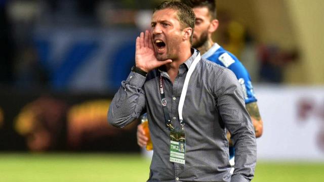 Radovic: Kami Siap Menang di Laga Besok