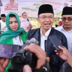 Kalangan Santri Siap Menangkan Jokowi