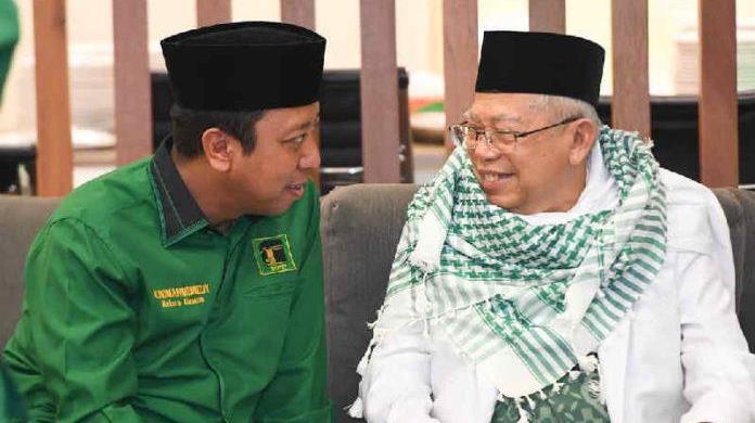 Bongkar Korupsi Romi !