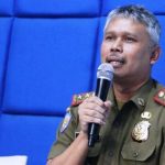 Satpol PP Terjunkan 818 Personel Tertibkan APK