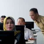 Sebanyak 66 Guru Ikuti Seleksi Kepala Sekolah