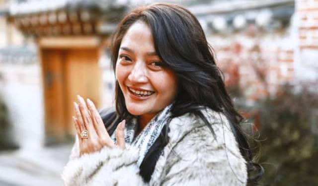 Resmi Dilamar, Sibad Tak Sabar Segera Menikah