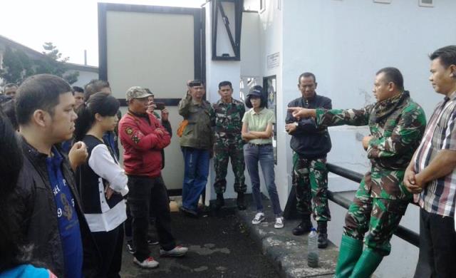 sidak pabrik cimahi