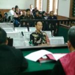 Itoc Terancam 20 Tahun Penjara