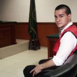 Kembali Beragama Kristen di Sidang Kasus Narkoba