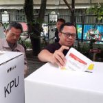 Putuskan Tak Lakukan Pemungutan Suara Ulang