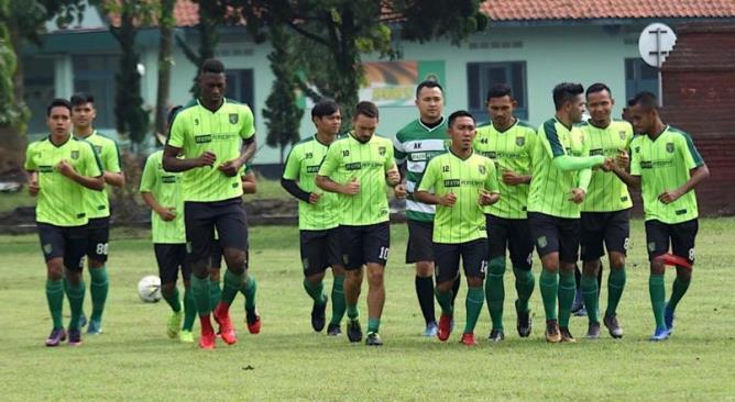 skuad persebaya