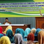 Jelang Pemilu, Masyarakat Tabayyun Memilah Informasi