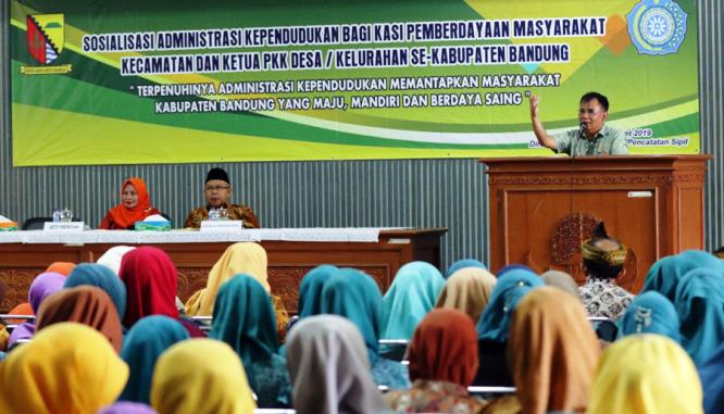 Jelang Pemilu, Masyarakat Tabayyun Memilah Informasi