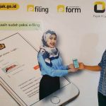 Ditjen Pajak Minta Wajib Pajak Lapor SPT Lewat Situs Resmi