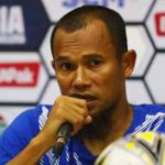 Supardi Nasir Yakin Bisa Bangkit