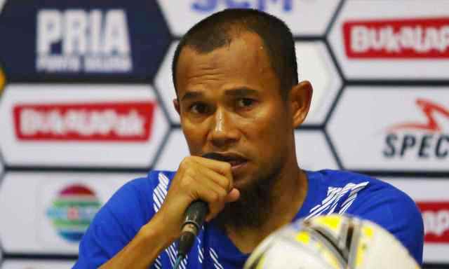 Supardi Nasir Yakin Bisa Bangkit